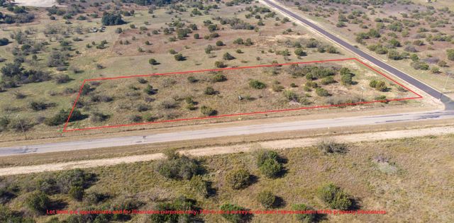 400 Hollow Drive, Lipan, TX 76474