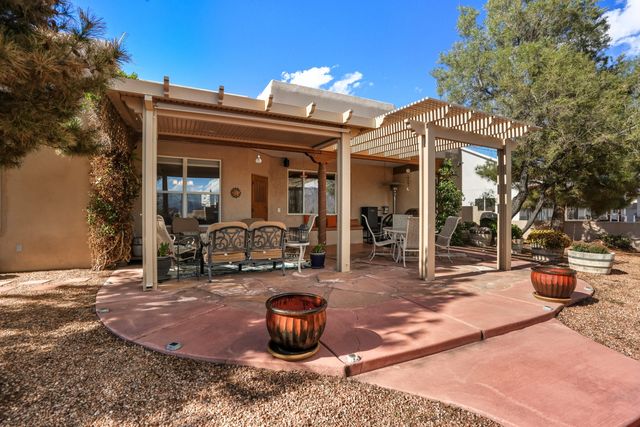 612 SONORA Road NE, Rio Rancho, NM 87144