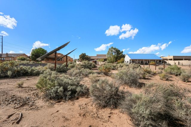 612 SONORA Road NE, Rio Rancho, NM 87144