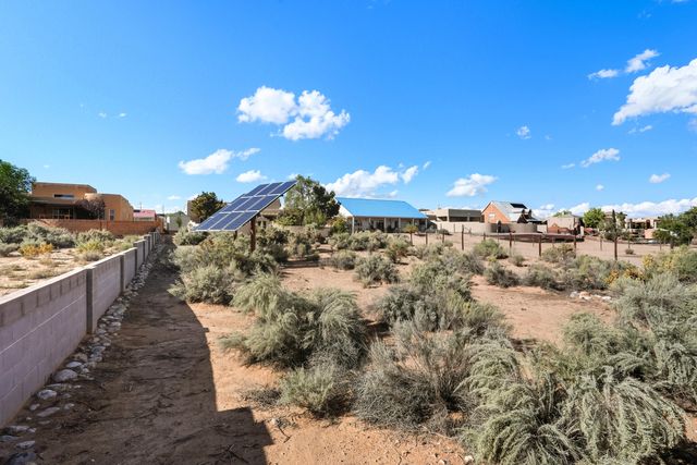 612 SONORA Road NE, Rio Rancho, NM 87144