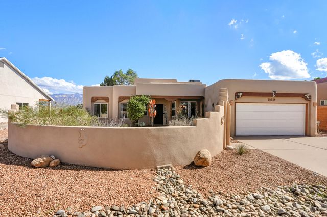 612 SONORA Road NE, Rio Rancho, NM 87144