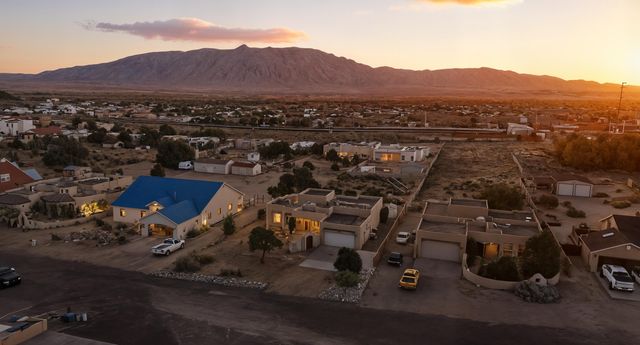612 SONORA Road NE, Rio Rancho, NM 87144