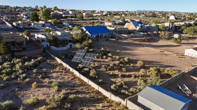 612 SONORA Road NE, Rio Rancho, NM 87144