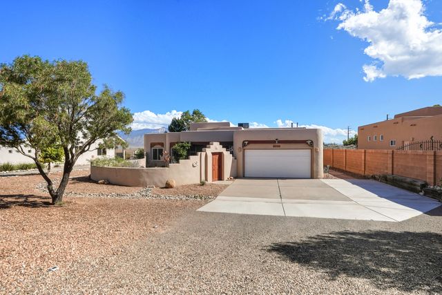 612 SONORA Road NE, Rio Rancho, NM 87144