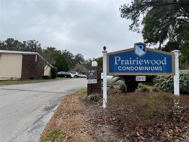 2490 SW 14TH DRIVE 14, Gainesville, FL 32608