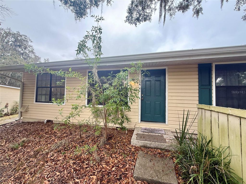 2490 SW 14TH DRIVE 14, Gainesville, FL 32608