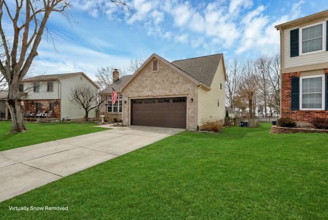 3267 Tumwater Valley Drive, Pickerington, OH 43147