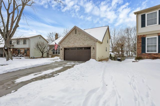 3267 Tumwater Valley Drive, Pickerington, OH 43147