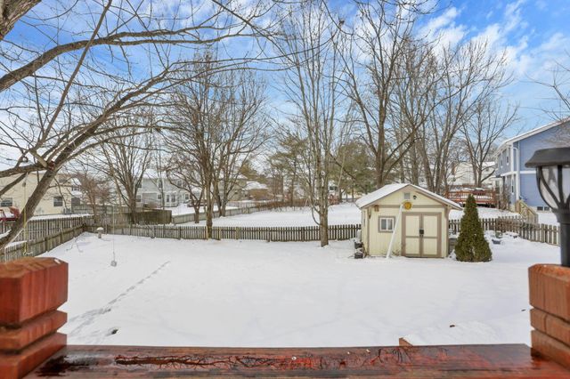 3267 Tumwater Valley Drive, Pickerington, OH 43147