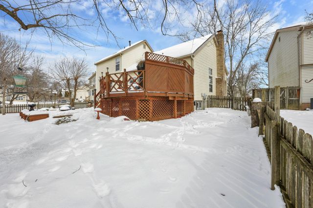 3267 Tumwater Valley Drive, Pickerington, OH 43147