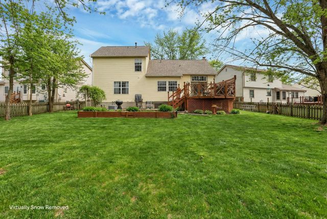 3267 Tumwater Valley Drive, Pickerington, OH 43147