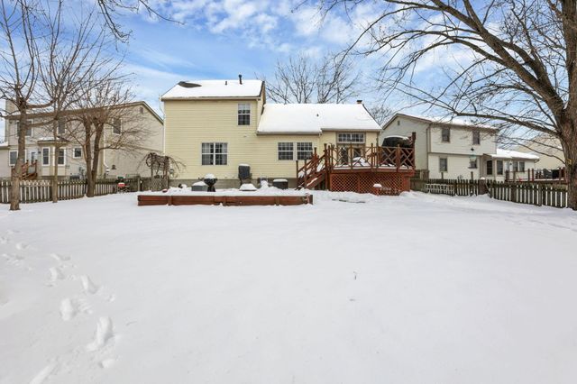 3267 Tumwater Valley Drive, Pickerington, OH 43147