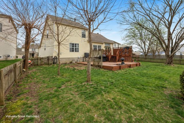 3267 Tumwater Valley Drive, Pickerington, OH 43147