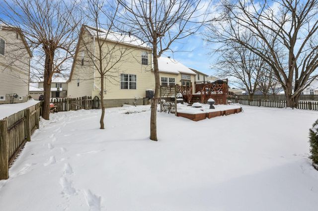 3267 Tumwater Valley Drive, Pickerington, OH 43147