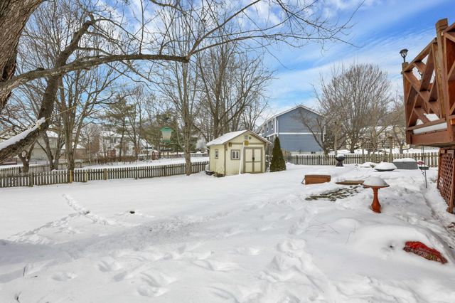 3267 Tumwater Valley Drive, Pickerington, OH 43147