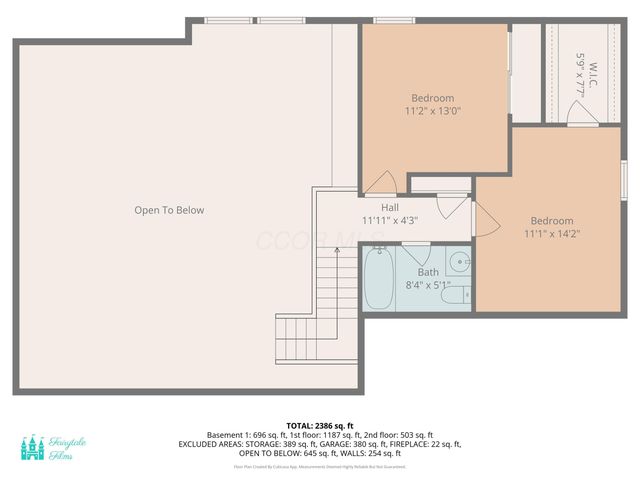 3267 Tumwater Valley Drive, Pickerington, OH 43147