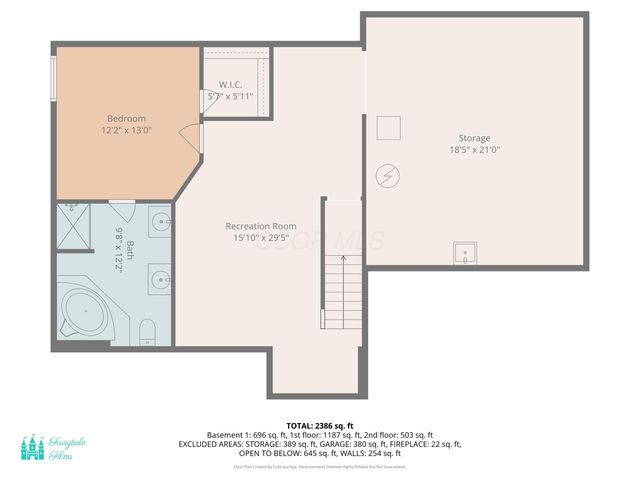 3267 Tumwater Valley Drive, Pickerington, OH 43147