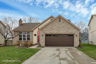 3267 Tumwater Valley Drive, Pickerington, OH 43147