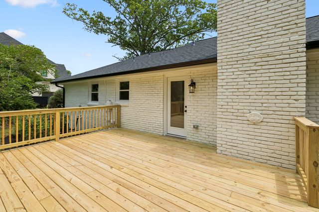 1505 Lipscomb Dr, Brentwood, TN 37027