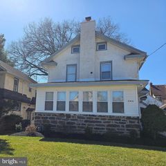 346 WAYNE AVE, Lansdowne, PA 19050