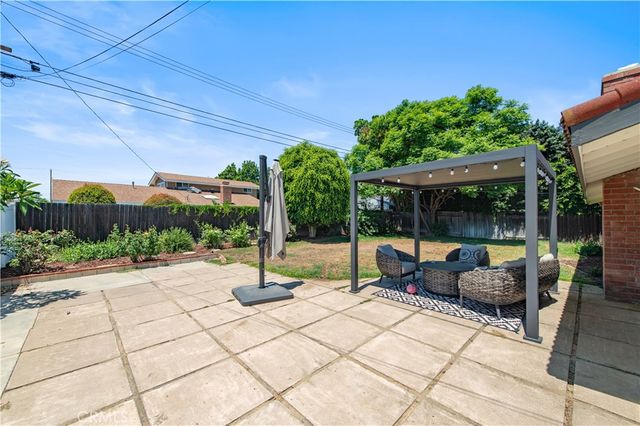 13381 Del Cerro Drive, Tustin, CA 92780