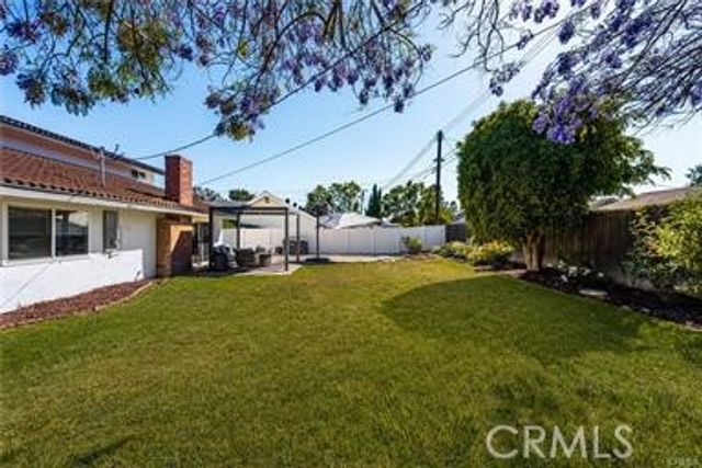 13381 Del Cerro Drive, Tustin, CA 92780