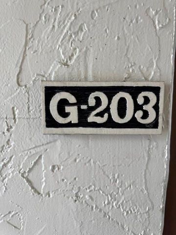 8309 SW 142nd Avenue G203, Miami, FL 33183