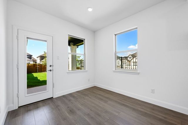 128 North Sky Drive, Celina, TX 75009