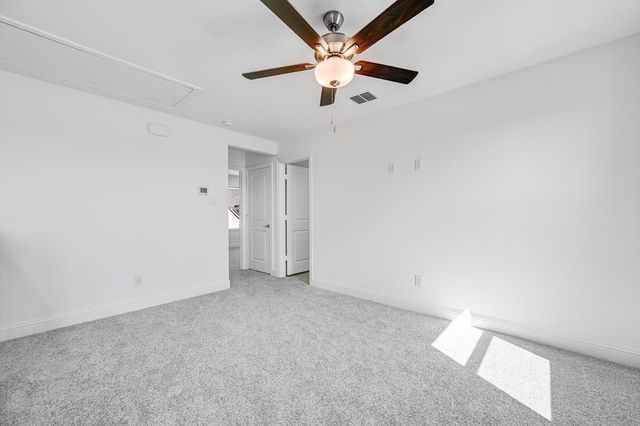 128 North Sky Drive, Celina, TX 75009