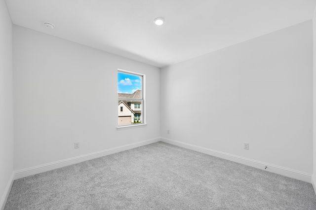 128 North Sky Drive, Celina, TX 75009