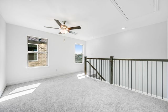 128 North Sky Drive, Celina, TX 75009