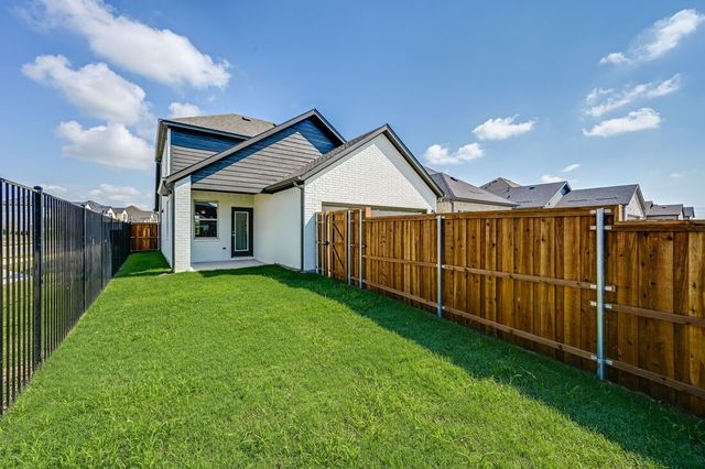 128 North Sky Drive, Celina, TX 75009