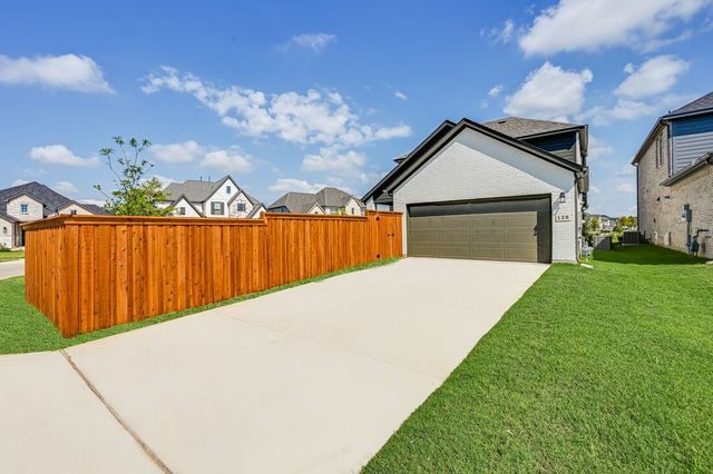 128 North Sky Drive, Celina, TX 75009