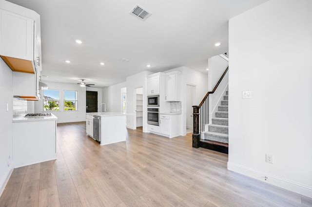 128 North Sky Drive, Celina, TX 75009