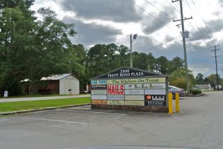 2500 Trent Road 14, New Bern, NC 28562