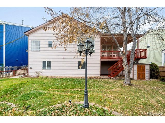 1817 Powell St, Erie, CO 80516