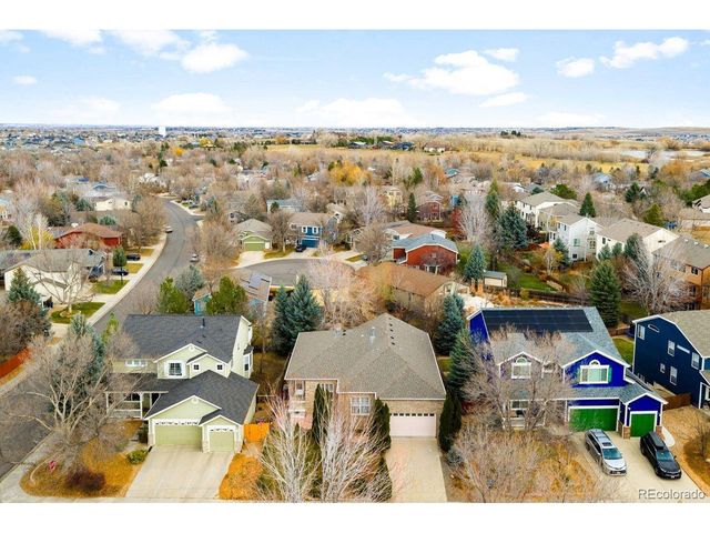 1817 Powell St, Erie, CO 80516