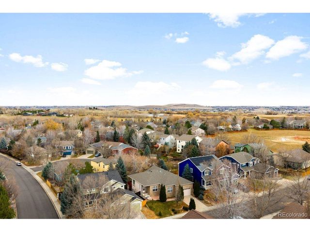 1817 Powell St, Erie, CO 80516