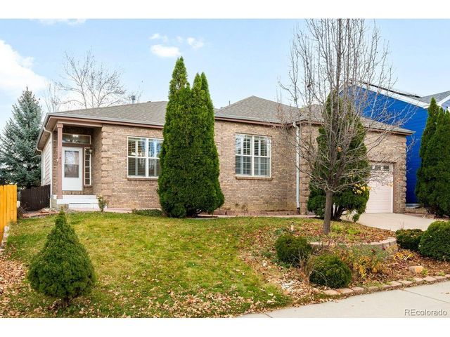 1817 Powell St, Erie, CO 80516