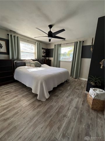 1001 Imperial Boulevard, Springfield, OH 45503