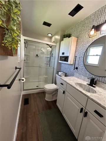 1001 Imperial Boulevard, Springfield, OH 45503