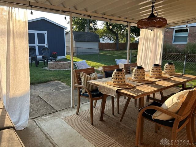 1001 Imperial Boulevard, Springfield, OH 45503