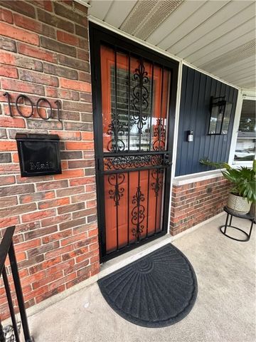 1001 Imperial Boulevard, Springfield, OH 45503