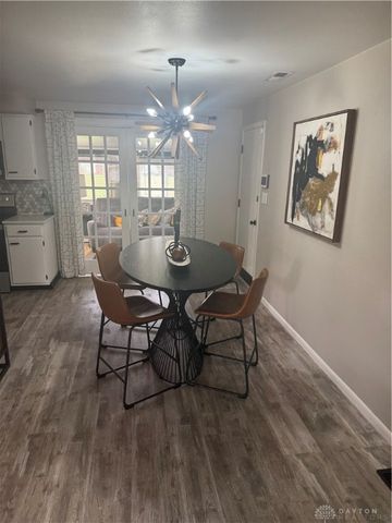 1001 Imperial Boulevard, Springfield, OH 45503