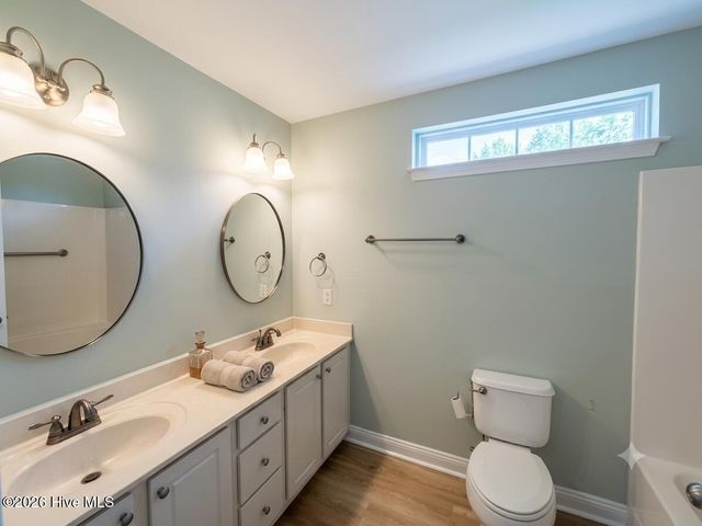 5195 Minnesota Drive SE, Southport, NC 28461
