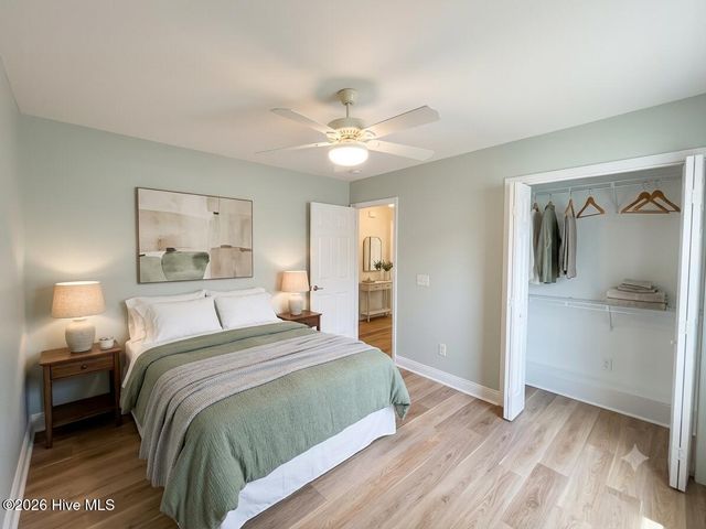 5195 Minnesota Drive SE, Southport, NC 28461
