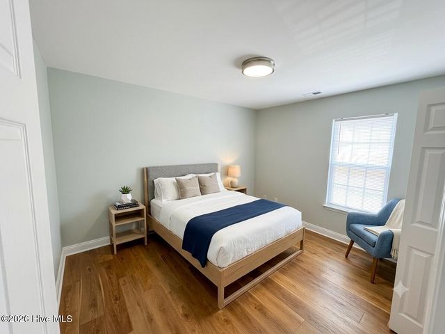 5195 Minnesota Drive SE, Southport, NC 28461