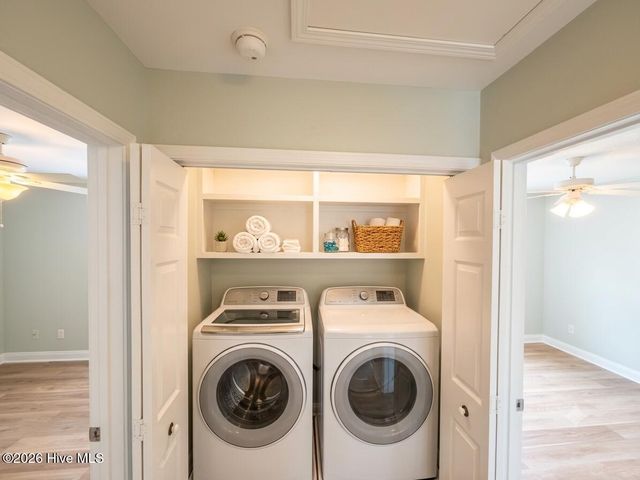 5195 Minnesota Drive SE, Southport, NC 28461