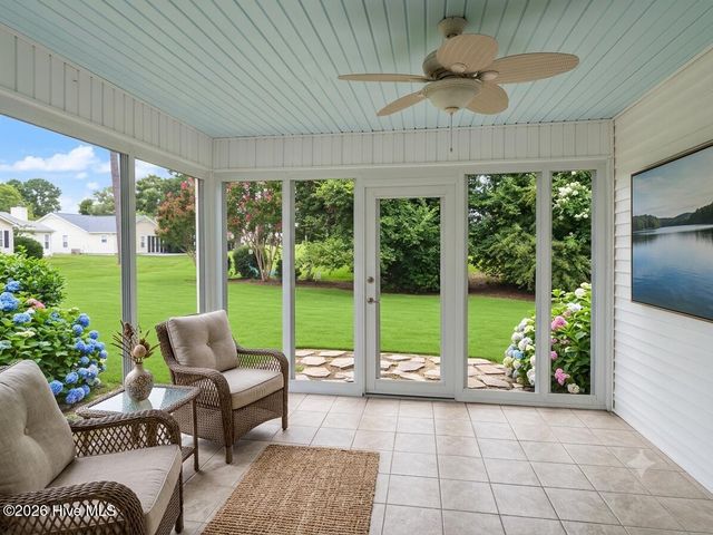 5195 Minnesota Drive SE, Southport, NC 28461