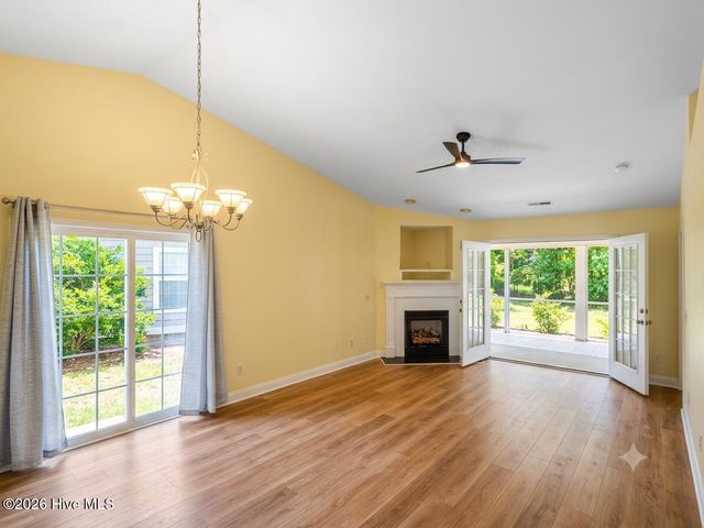 5195 Minnesota Drive SE, Southport, NC 28461
